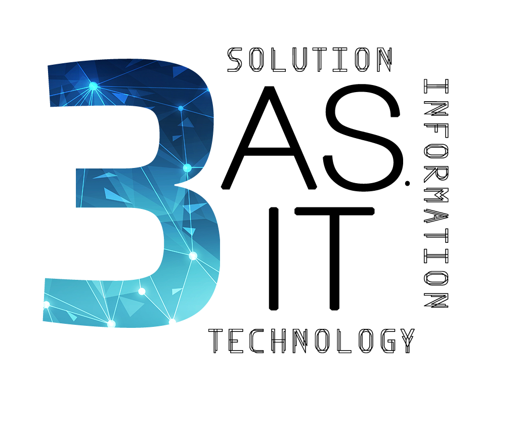 3AS.IT Logo